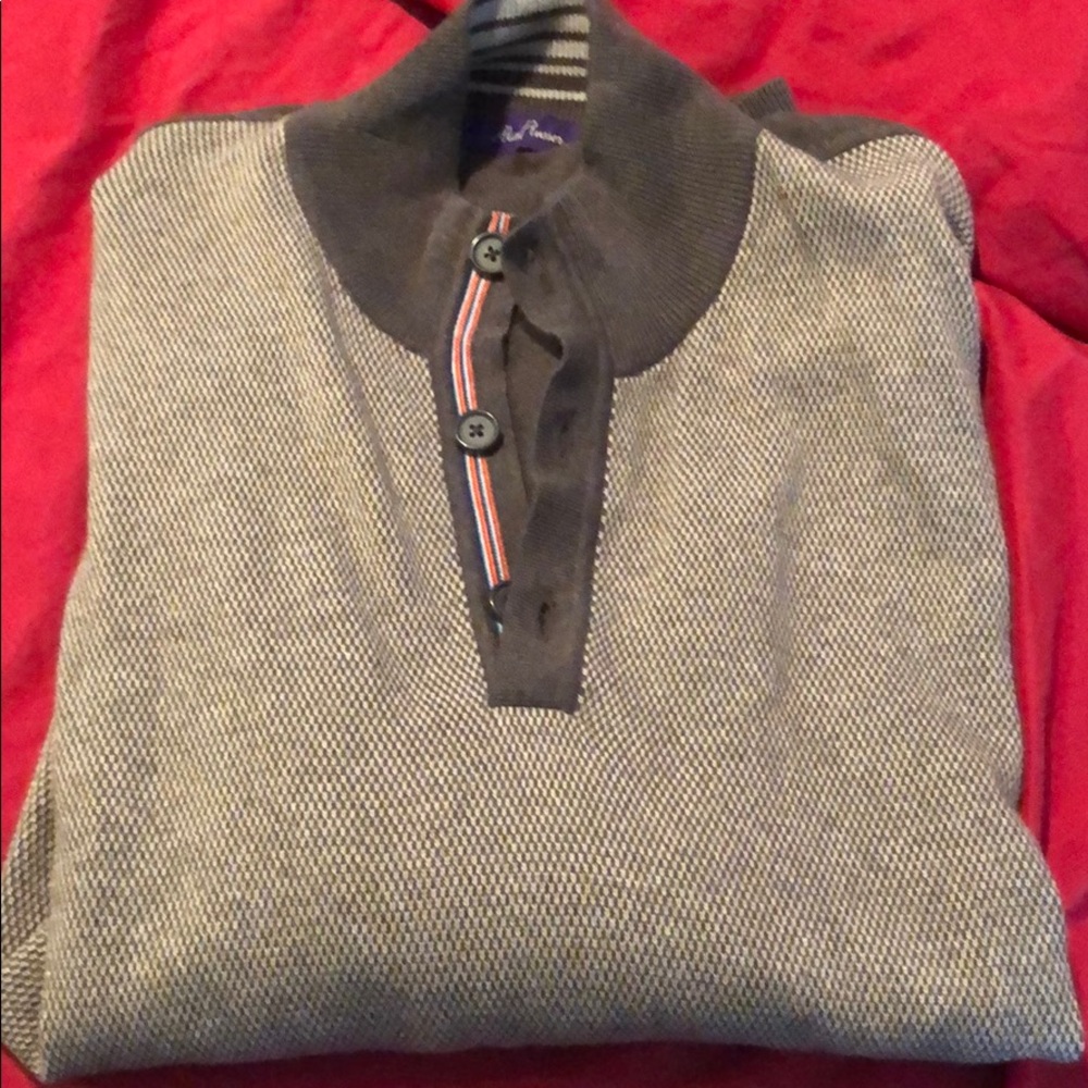 Men’s Sweater